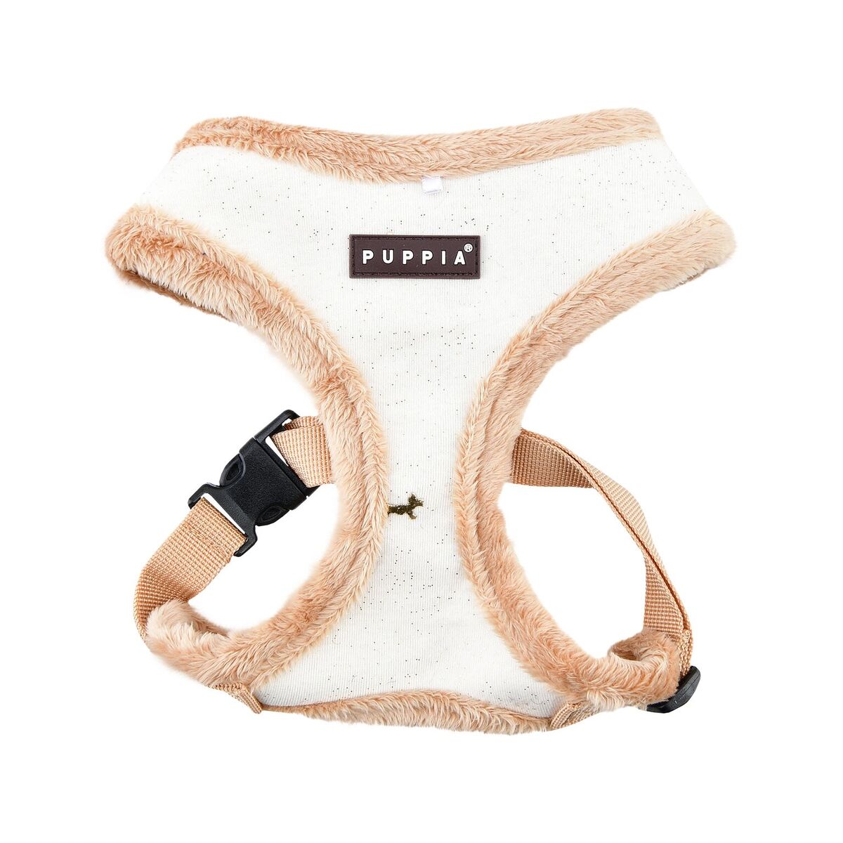 Puppia Gia Sele Modell A Ivory X-Large