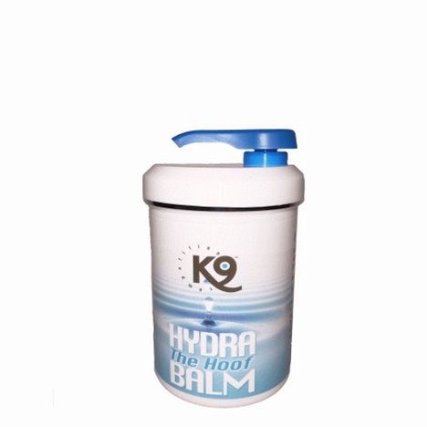 K9 Häst Hydra Hoof Balm 500ml