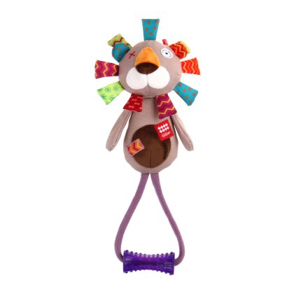 Plush Friendz GiGwi Lejon Medium