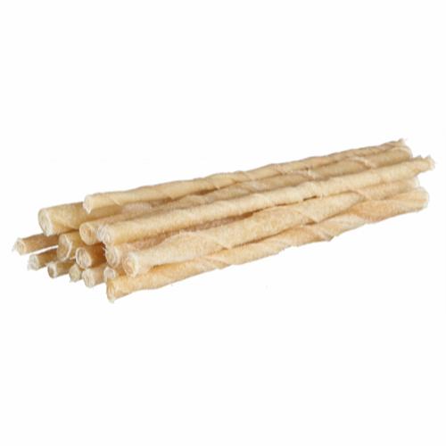 JollyPaw Tuggben Tvinnat 100-Pack 12cm 
