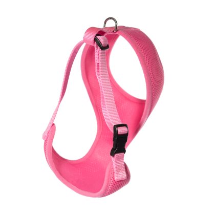 Dogman Comfort Mini Sele Rosa Medium, Hals 31cm & Bröst 53cm - 3