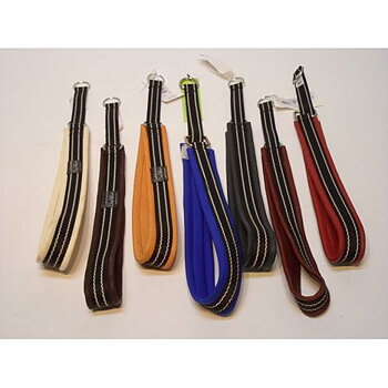 Nomehalsband Svart 70cm