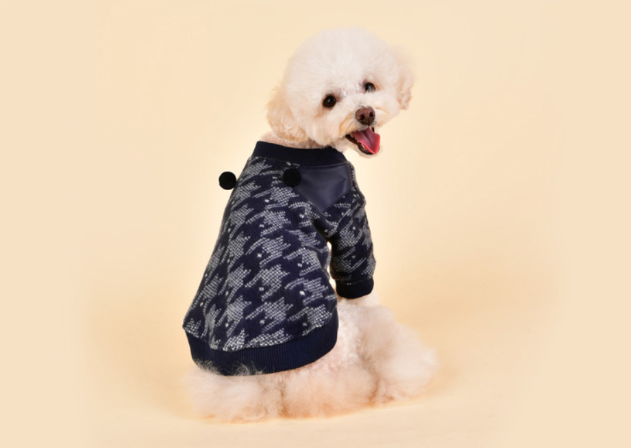 Pinkaholic Mirabelle Hundtröja Rosa - 9