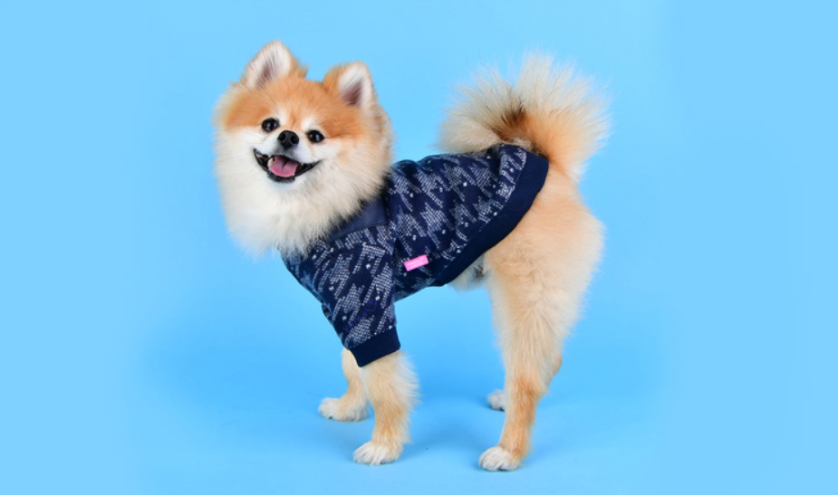 Pinkaholic Mirabelle Hundtröja Rosa - 10
