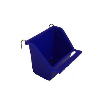Foderkopp 3x3 cm