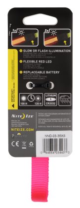 Nite Dawg Neon LED Halsband - 2
