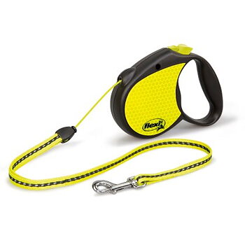 Flexi Neon Reflect Tape Gul Medium 5 Meter