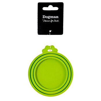 Dogman Burklock Sara Lime