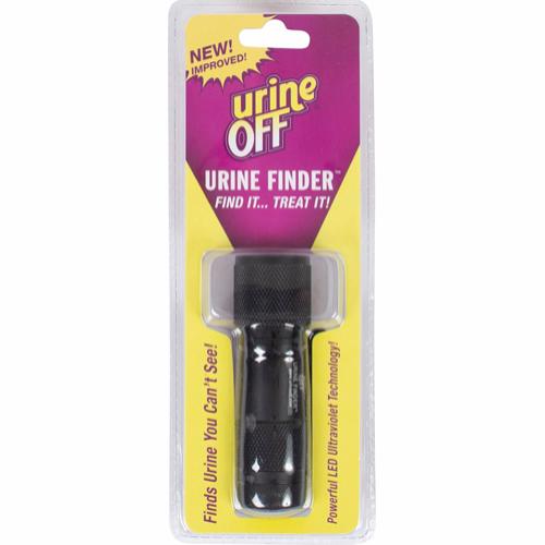 Urine Off LED Urine-Finder Ficklampa  - 2