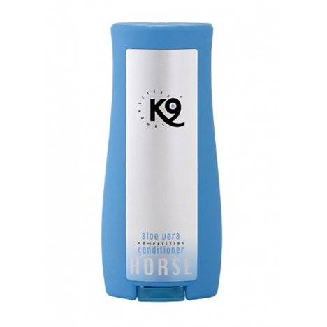 K9 Häst Aloe Vera Balsam 300ml
