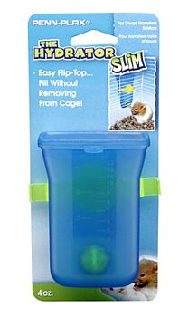 Vattenflaska Flip N'fill 118 ml