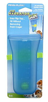 Vattenflaska Flip N'fill  237 ml
