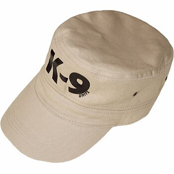 Julius-K9 Baseball Keps 