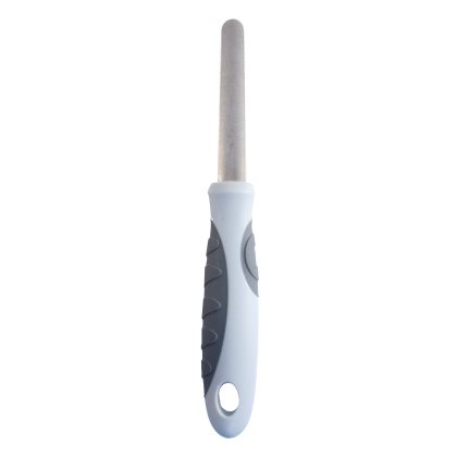 Contoured Klo Fil 