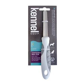 Contoured Klo Fil 