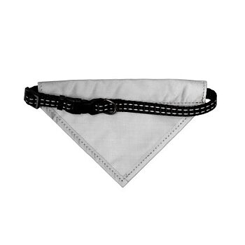 Dogman Reflekterande Scarf Roffe X-Small 22-35cm 