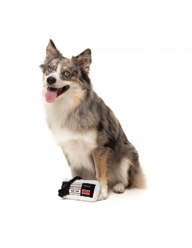 FuzzYard Hundleksak Dogtendo Controller  - 2