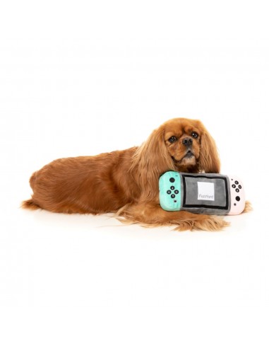 FuzzYard Hundleksak Dogtendo Sniff - 2