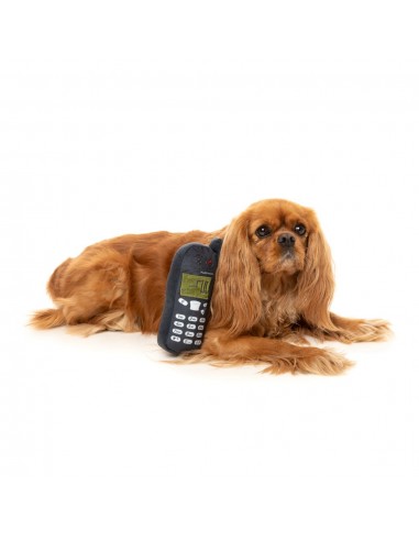 FuzzYard Hundleksak Nokidog - 2