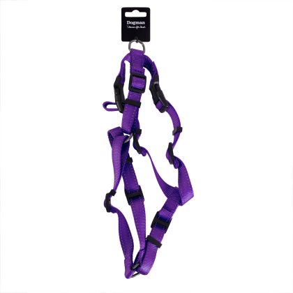 Dogman H-Sele Iris Lila 10mm - 3