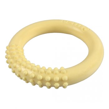 Petit Lola Valpring Gul Ø10cm