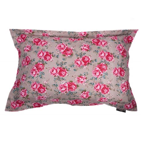Hundbädd Rektangulär Rosemary Flap Sand 100x70cm