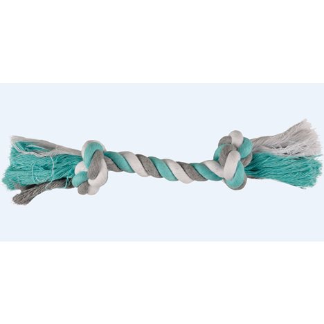 Hundleksak Mint Rep 40x9,5x14cm