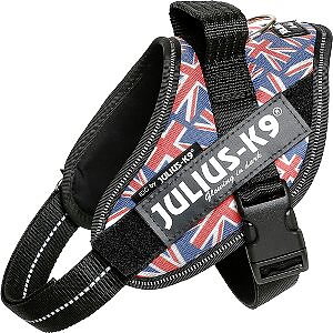 Julius-K9 IDC Sele Baby 2 British 33-45 cm