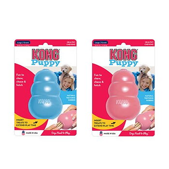 Kong Puppy Large 