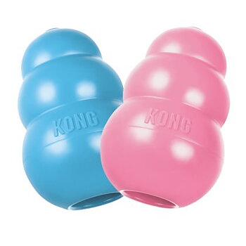 Kong Puppy Large 
