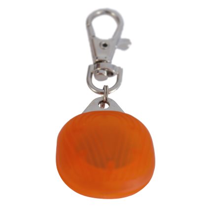 Dogman Burger Blinker Orange