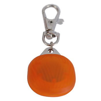 Dogman Burger Blinker Orange