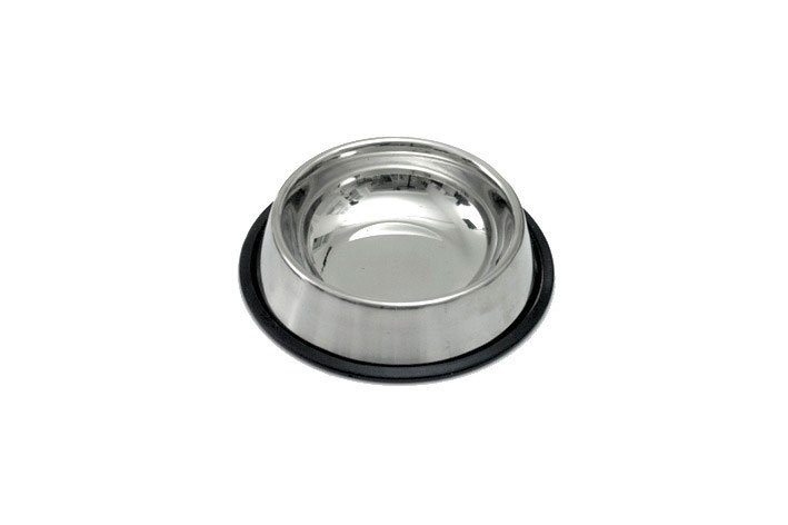 Skål rostfri 180ml