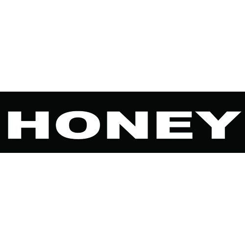 Julius-K9 Kardborremärke Honey
