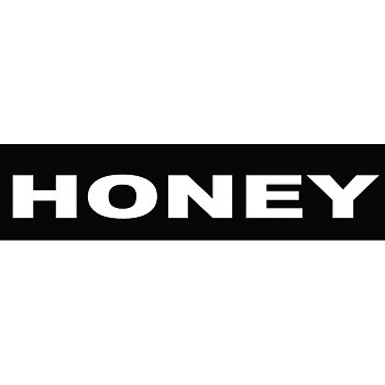 Julius-K9 Kardborremärke Honey
