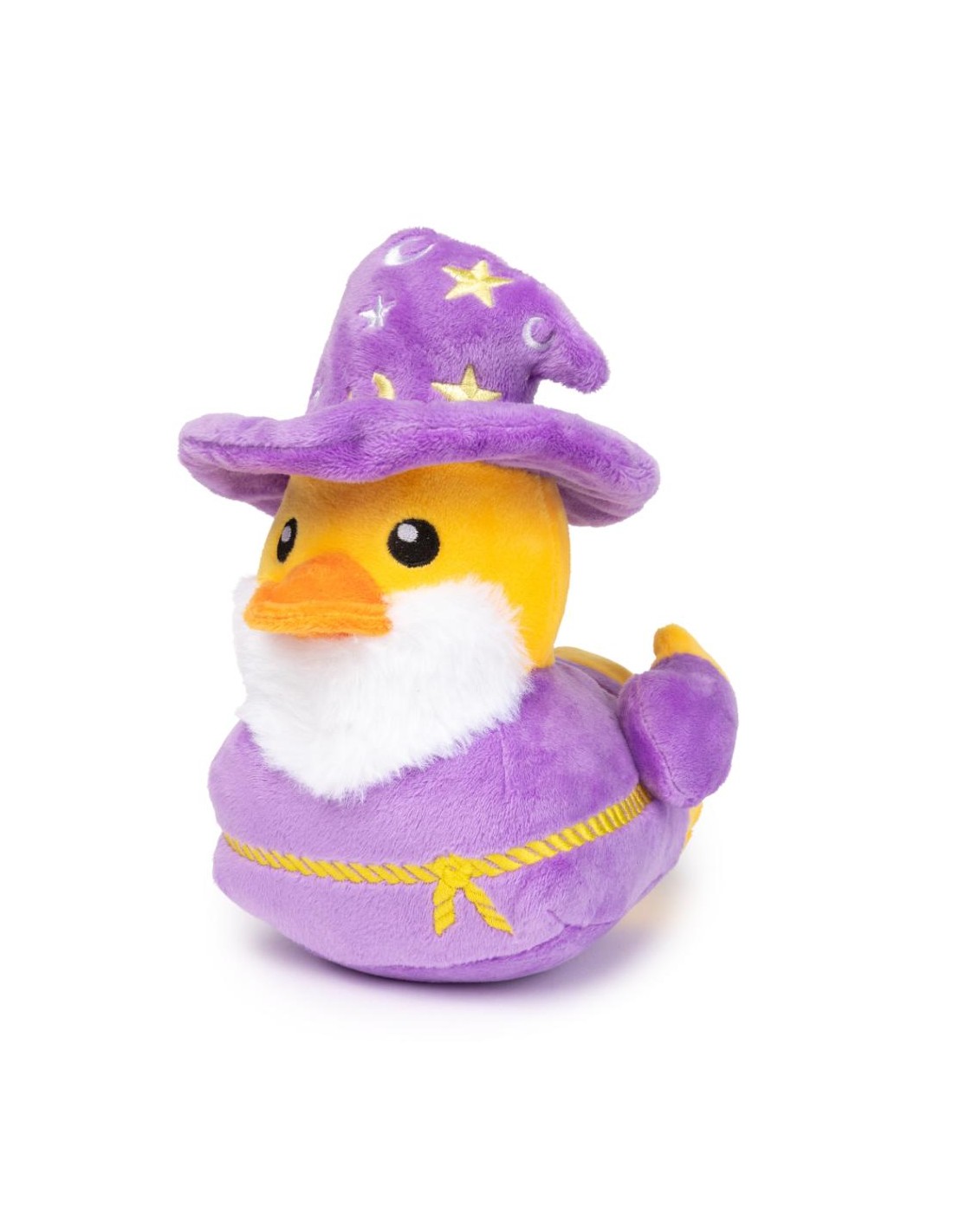 FuzzYard Hundleksak Sirius Quack Large - 2