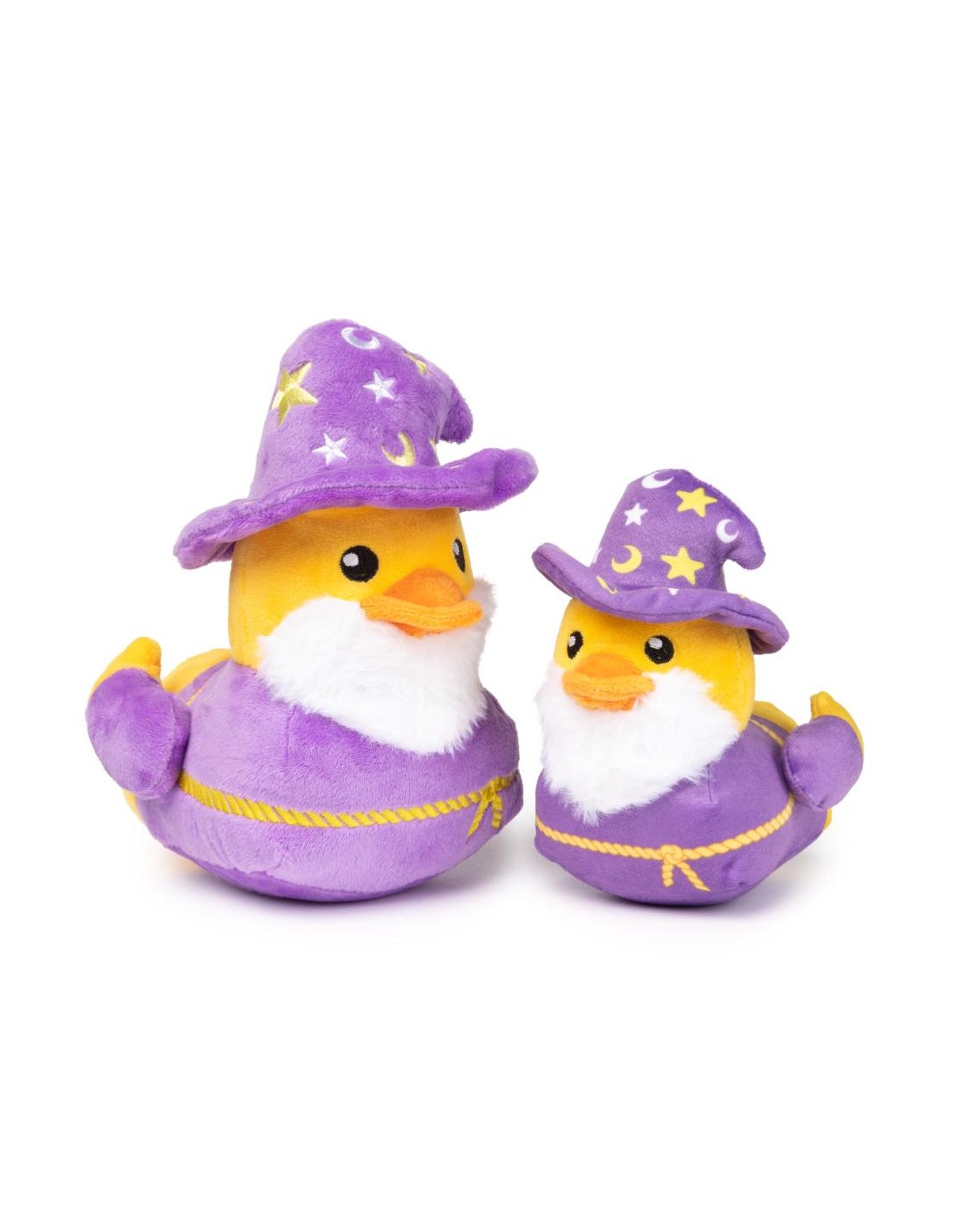FuzzYard Hundleksak Sirius Quack Large - 3