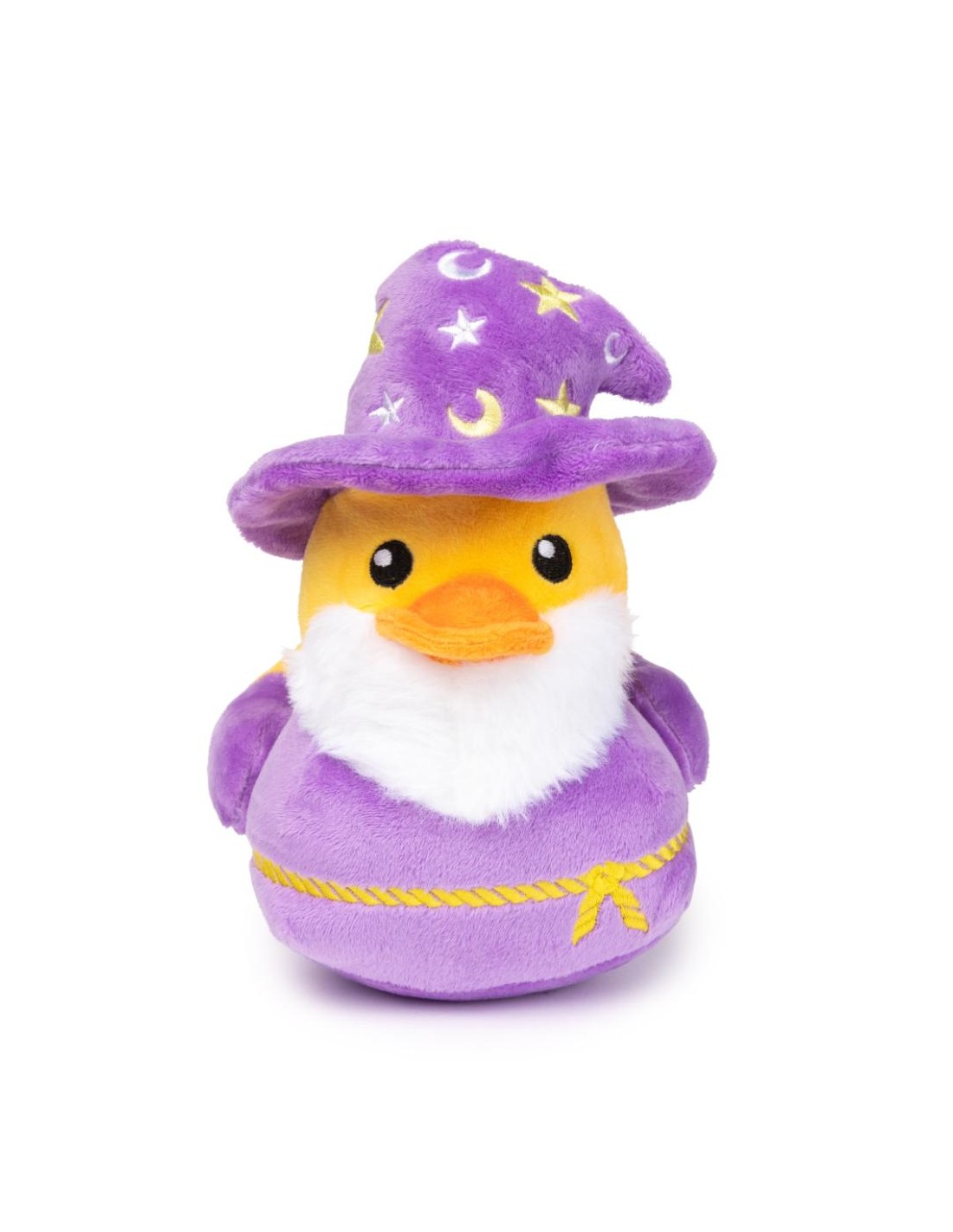 FuzzYard Hundleksak Sirius Quack Large