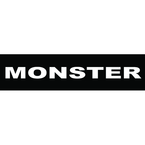 Julius-K9 Kardborremärke Monster 