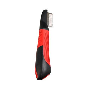 Trim Kniv Fin med 24 Tänder