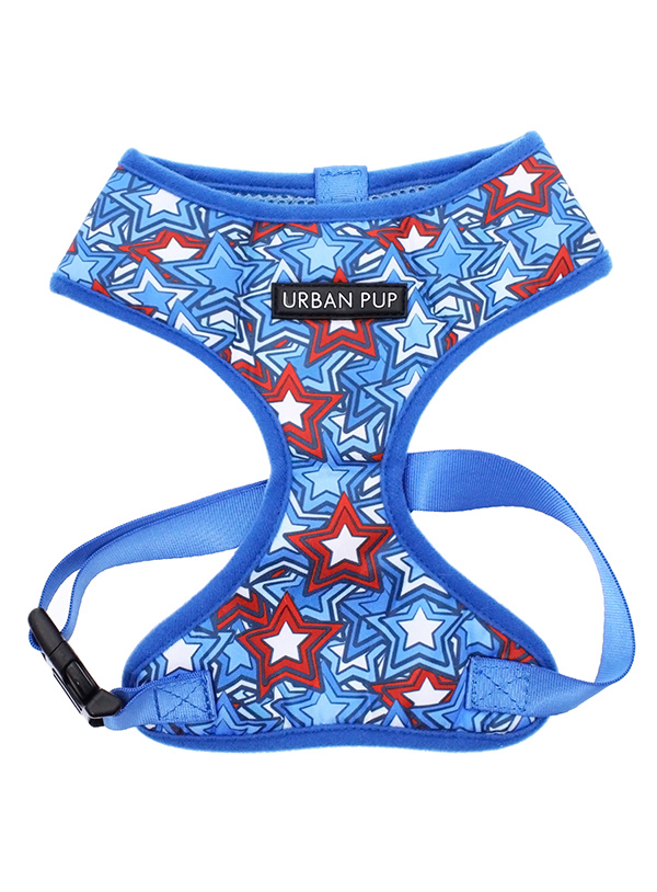 Urban Pup Hero Star Sele 