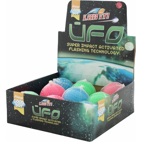 Good BoyLob It UFO Boll Ø 7,5cm - 2