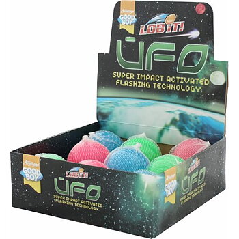 Good BoyLob It UFO Boll Ø 7,5cm