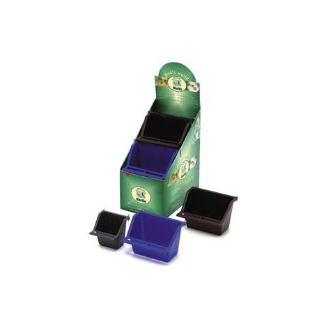 Foderkopp 12x9cm 200ml