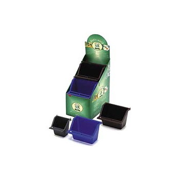Foderkopp 12x9cm 200ml