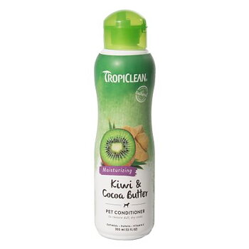 Tropiclean Balsam Moisturizing Kiwi Cocoa Butter 355ml