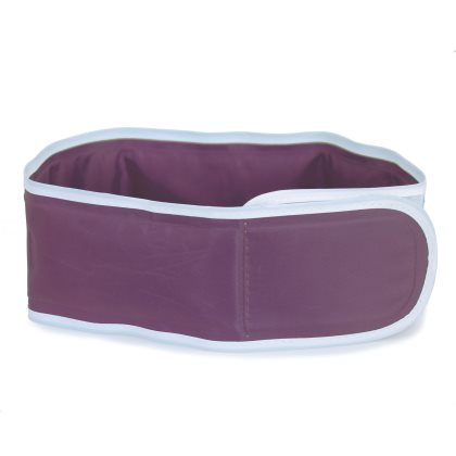 Dogman Kylhalsband Simba Lila 66cm