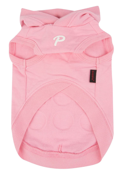 Puppia Hundtröja Emmy Rosa X-Small - 2