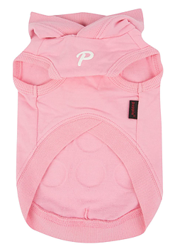 Puppia Hundtröja Emmy Rosa X-Small