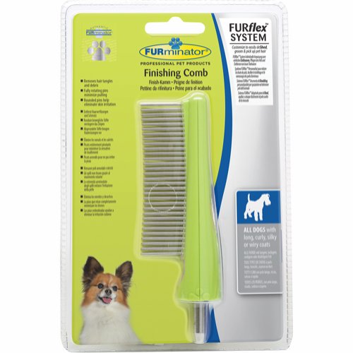 FURminator FURflex Finishing Kam  - 2